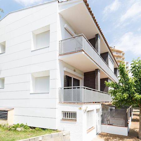 Estudis Laura Platja d'Aro Exterior foto